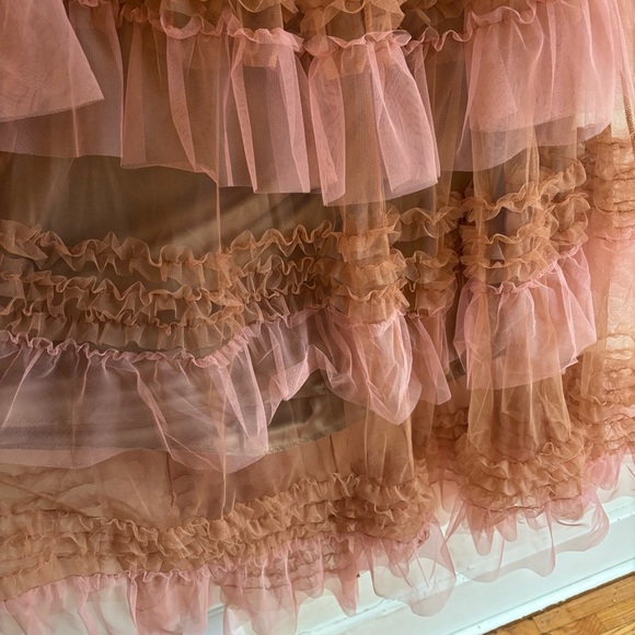🧁 PLUS Tulle Skirt 🧁 - Picture 4 of 5